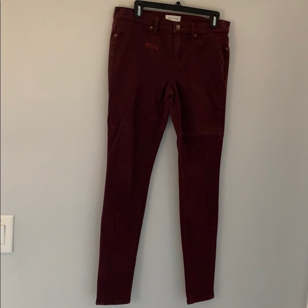 Lila Ryan Pants